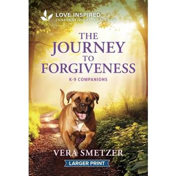 The Journey to Forgiveness