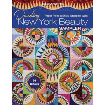 Dazzling New York Beauty Sampler