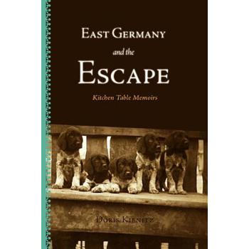 East Germany and the Escape