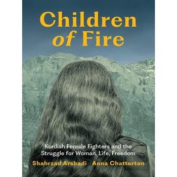 Children of Fire