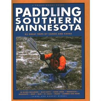 Paddling Southern Minnesota
