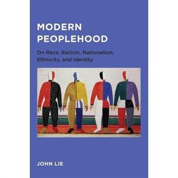 Modern Peoplehood