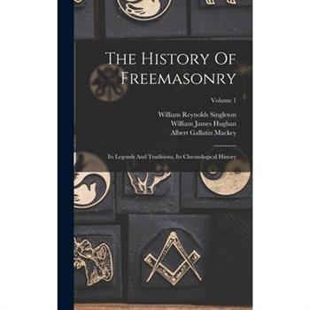 The History Of Freemasonry