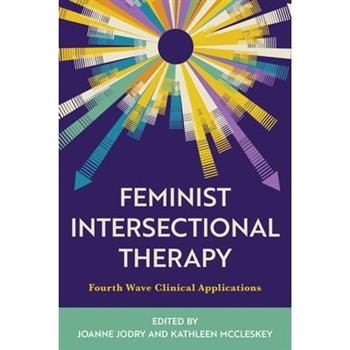 Feminist Intersectional Therapy