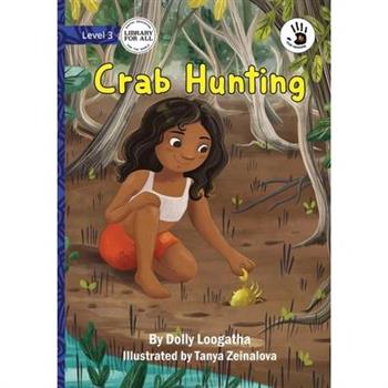 Crab Hunting - Our Yarning