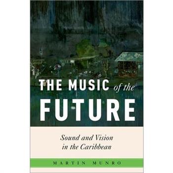 The Music of the Future