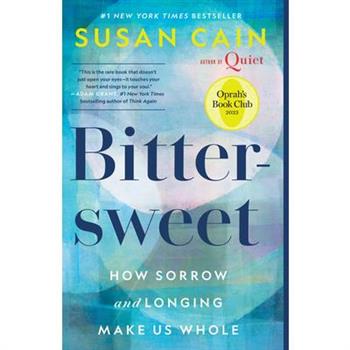 Bittersweet (Oprah`s Book Club)