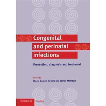 Congenital and Perinatal Infections