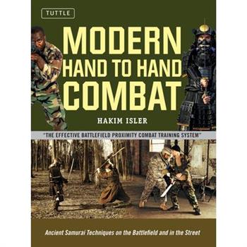 Modern Hand to Hand Combat