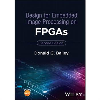 Design for Embedded Image Processing on FPGAs