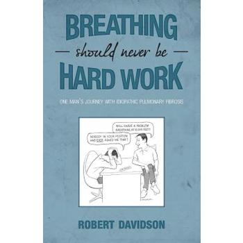 Breathing Should Never Be Hard Work