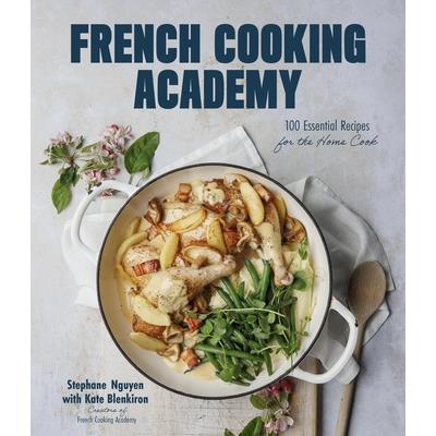 French Cooking Academy