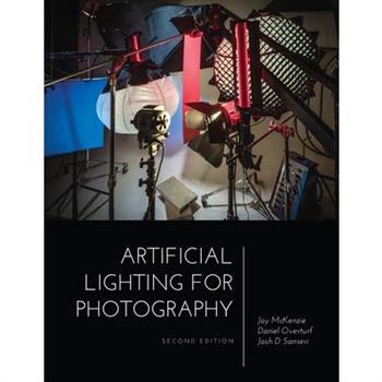 Artificial Lighting for Photography
