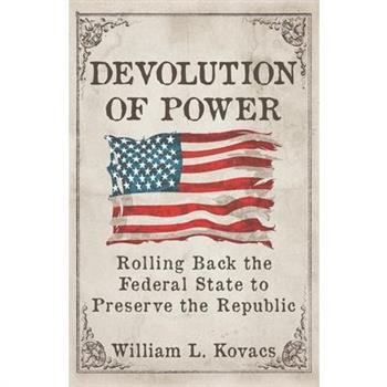 Devolution of Power