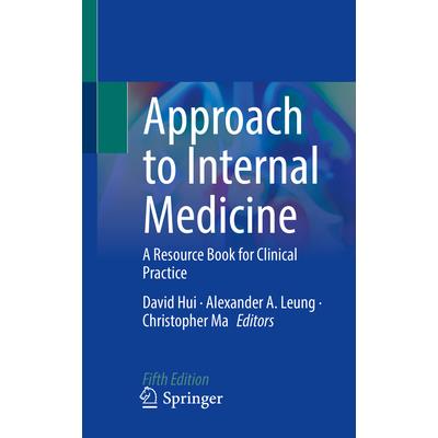 Approach to Internal Medicine