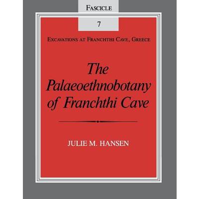 Palaeoethnobotany of Franchthi Cave