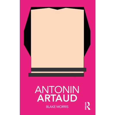 Antonin Artaud