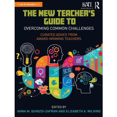 The New Teacher’s Guide to Overcoming Common Challenges