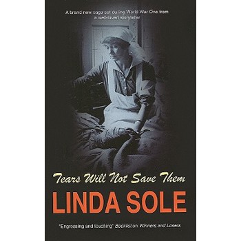 Tears Will Not Save Them