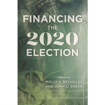 Financing the 2020 Election