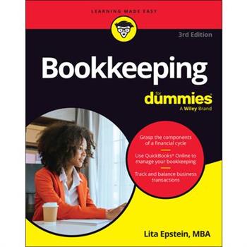 Bookkeeping for Dummies