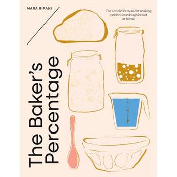 The Baker's Percentage