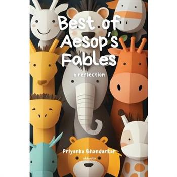 Best of Aesop’s Fables