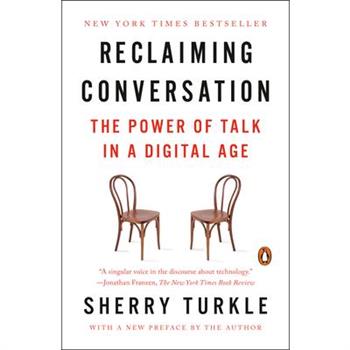 Reclaiming Conversation
