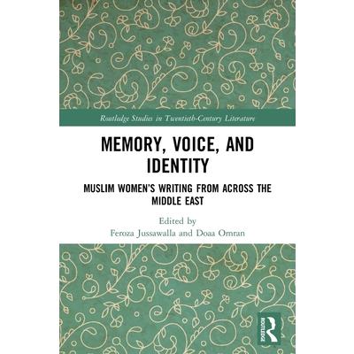 Memory, Voice, and Identity