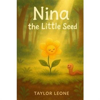 Nina the Little Seed