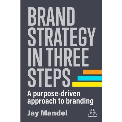 Brand Strategy in Three Steps
