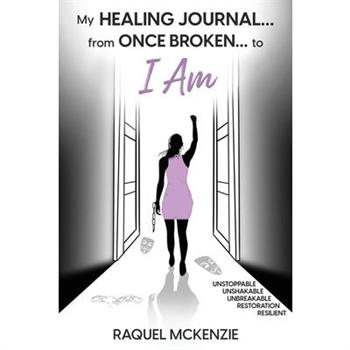 My Healing Journal
