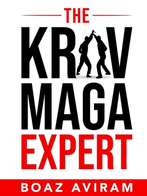 The Krav Maga Expert
