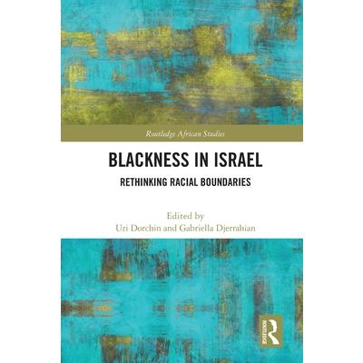 Blackness in Israel