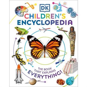 DK Children's Encyclopedia