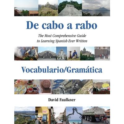 De cabo a rabo - Vocabulario/Gram獺tica