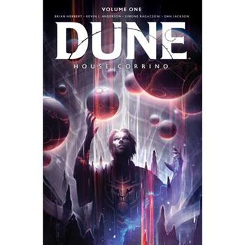 Dune: House Corrino Vol. 1