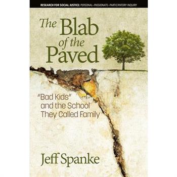 The Blab of the Paved
