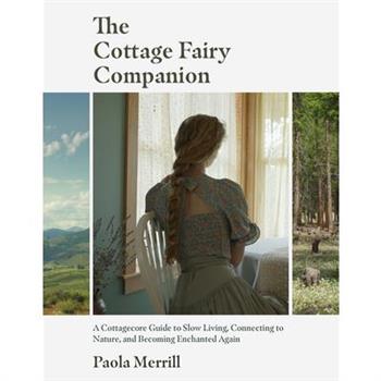 The Cottage Fairy Companion