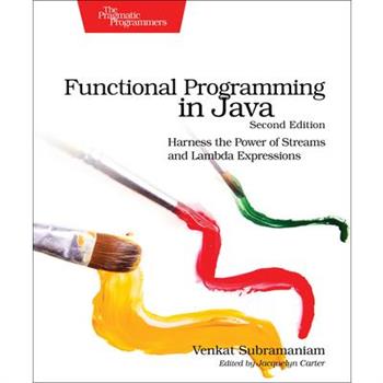 Functional Programming in Java