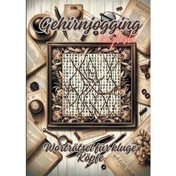 Gehirnjogging