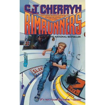 Rimrunners