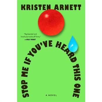 Stop Me If You've Heard This One