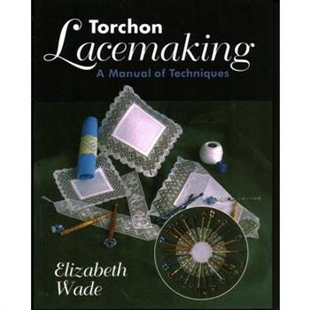 Torchon Lacemaking