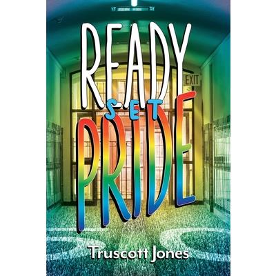 Ready...Set...Pride!