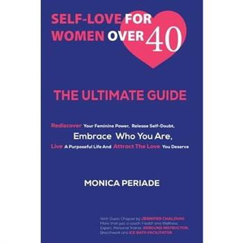 Self Love for Women Over 40