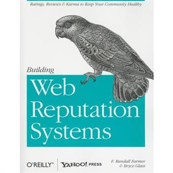 Building Web Reputation Systems