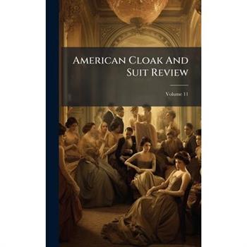 American Cloak And Suit Review