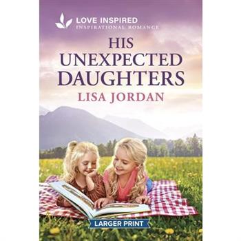 His Unexpected Daughters