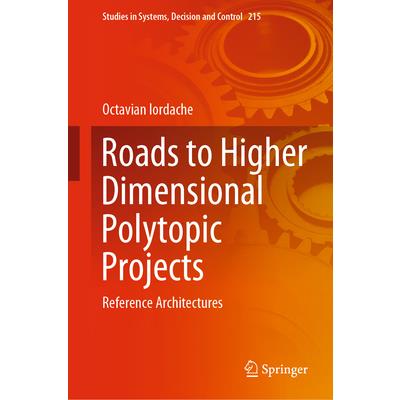 Roads to Higher Dimensional Polytopic Projects